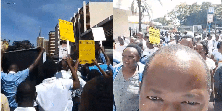 present Petitions and written Memorandum to the National Assembly; to the Ministry of Finance & The National Treasury; and to the Ministry of Education."