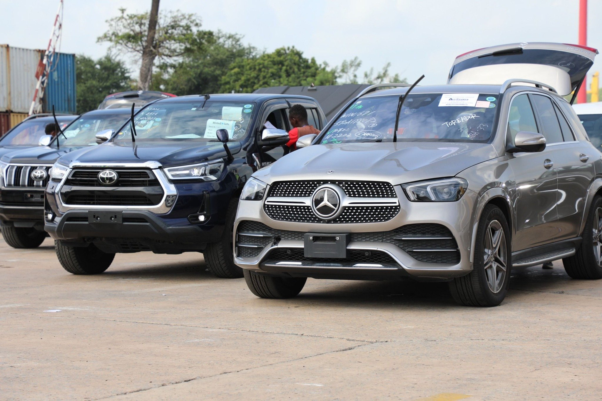 Benefits of Tracking and Fleet Management for Car Owners