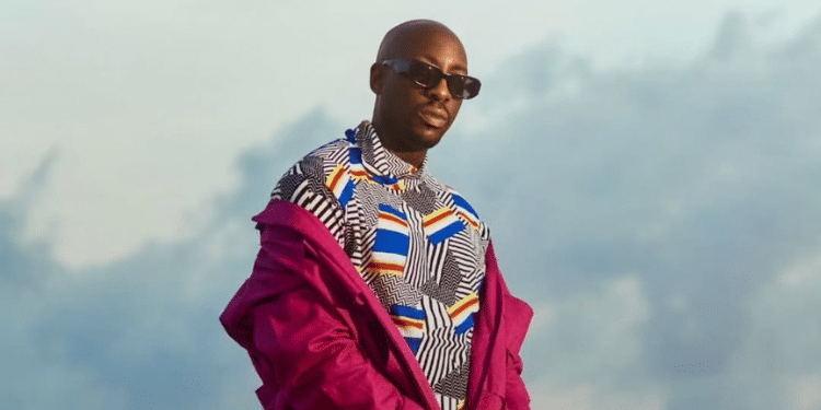 Music Star Bien Tells Americans That His Father Had 6 Wives, Declares Stance on Polygamy