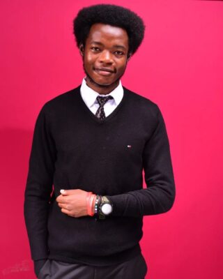 Denzel Kimani