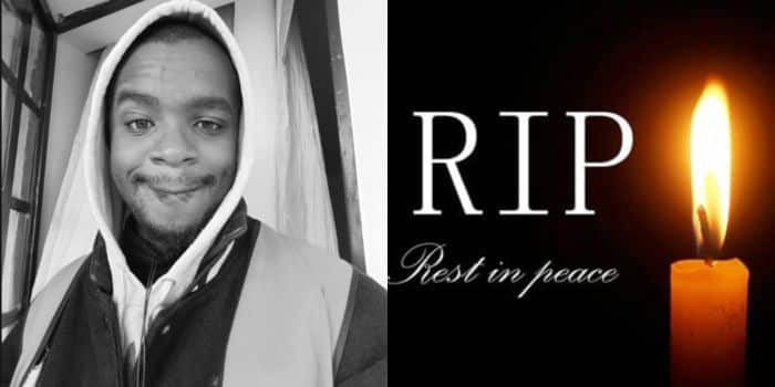 The late Activist Ibrahim Mwiti.