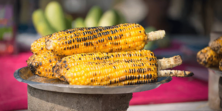 Istock PHOTO Mahindi Choma
