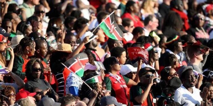 Kenyan Asylum Seeker Who Fled in UK Wins Deportation Case