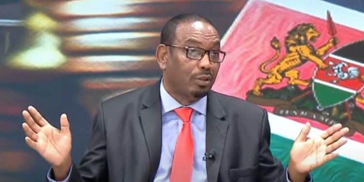Farah Maalim: Education Background, Politics, Family and Net Worth