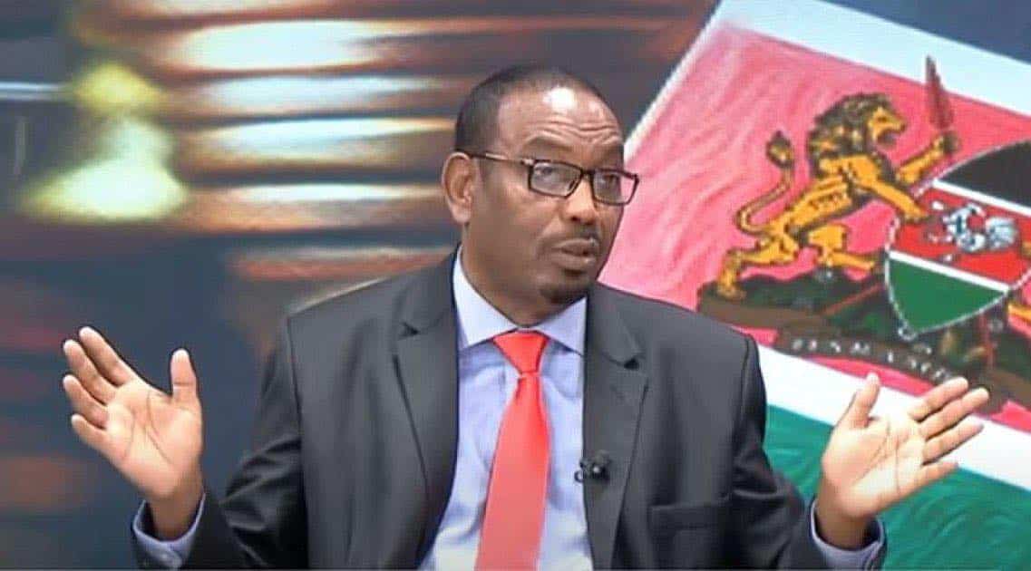 Farah Maalim: Education Background, Politics, Family and Net Worth