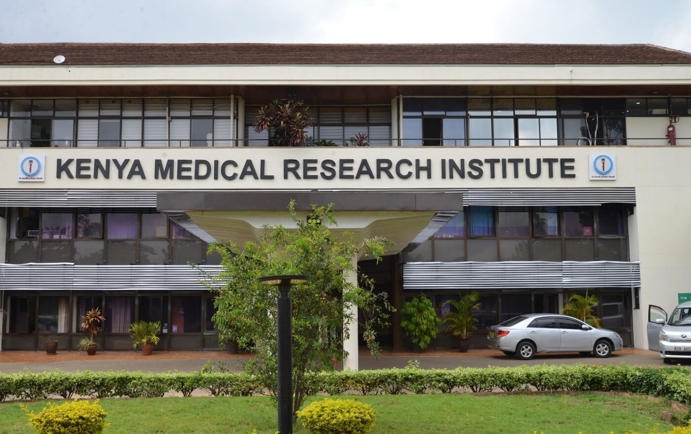 Kemri Secures Ksh 516 Million To Empower African Women Scientists