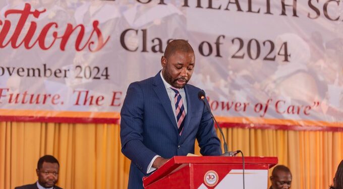 Nairobi Hospital Appoints Osano as CEO After Nyamongo Exits