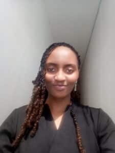 Priscillah Kimani
