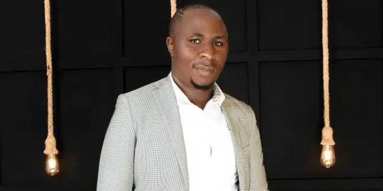 Family of Molo Activist Richard Otieno Reveal Past Threats