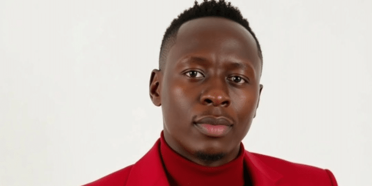 Comedian Oga Obinna. Photo/ Obinna Ig