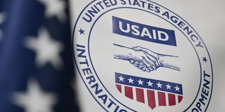 USAID