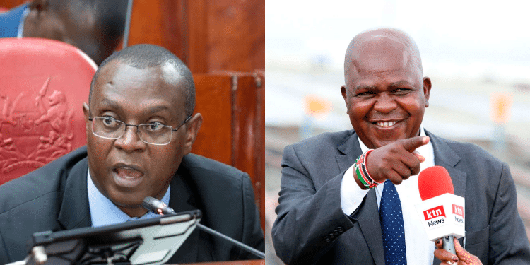 KNEC & Kenya Railways Announce Vacancies - How to Apply
