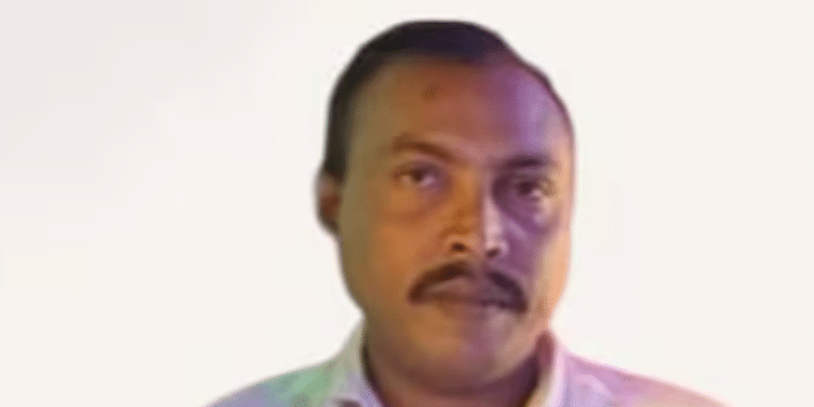 Identity of Bellamkonda Prasad Linked to Organ Harvesting