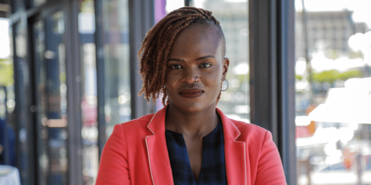 ESOs Critical Role in Advancing Impact Investing in Africa