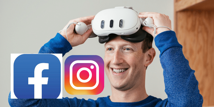 Meta to Introduce New Moderation Changes on Facebook & Instagram- Details
