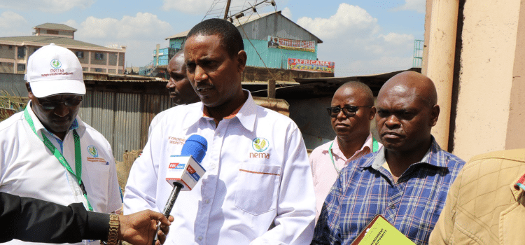 NEMA Warns Kettle House Bar Over Noise Pollution