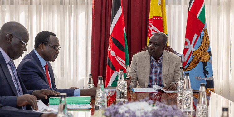 Looming Nationwide Strike as KUPPET Issues 7-Day Ultimatum