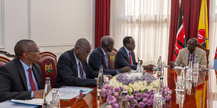 KNEC Releases June 2025 KJSEA Online Qualifying Test