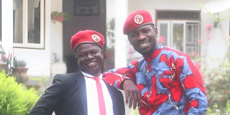 Muhammad Ssegirinya Dies in Lubaga Hospital