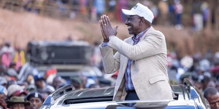 William Ruto