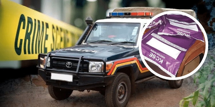 KCSE Candidate Esther Nasimiyu Beaten to Death by Father