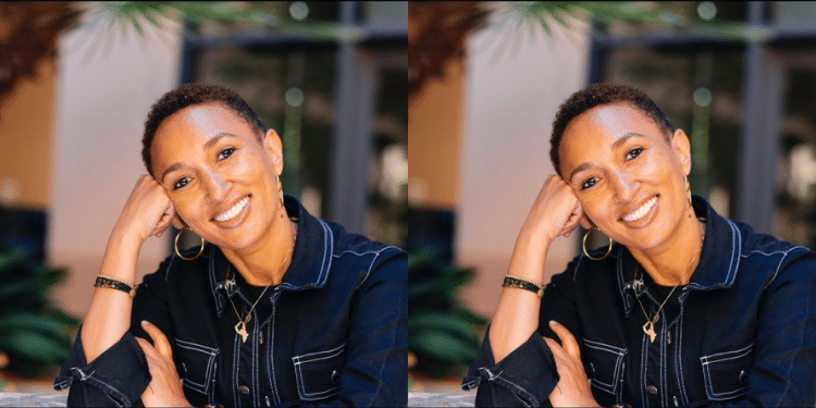 Wandia Gichuru Bringing Kenyan Fashion to the World