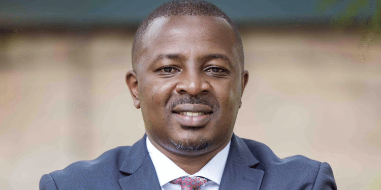 Francis Gachuri