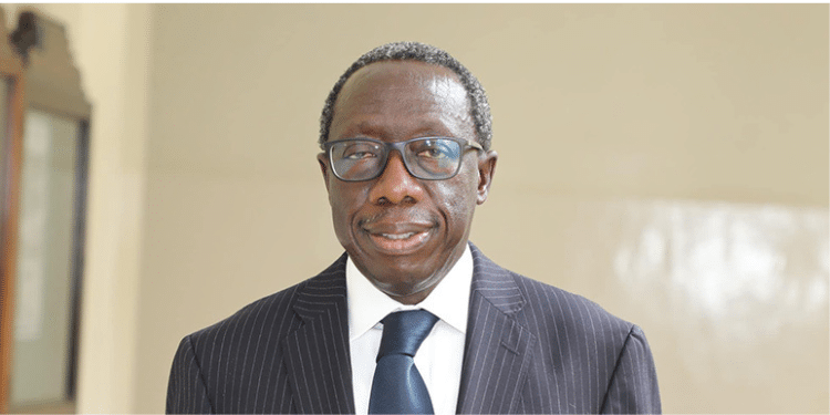 William Ouko Age, Family, Net Worth, Career, Reforms