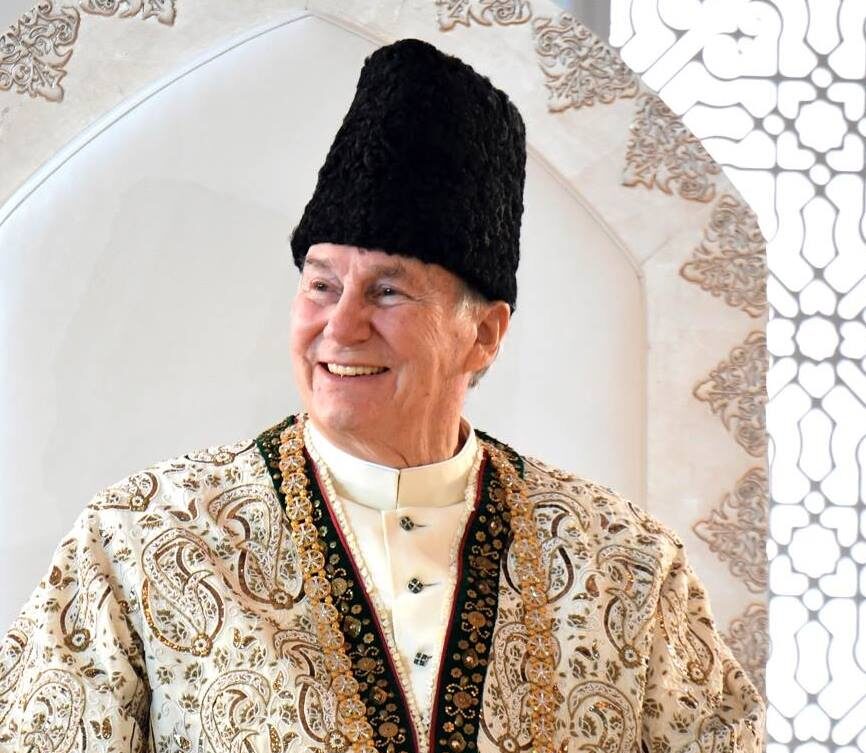 Aga Khan Development Network