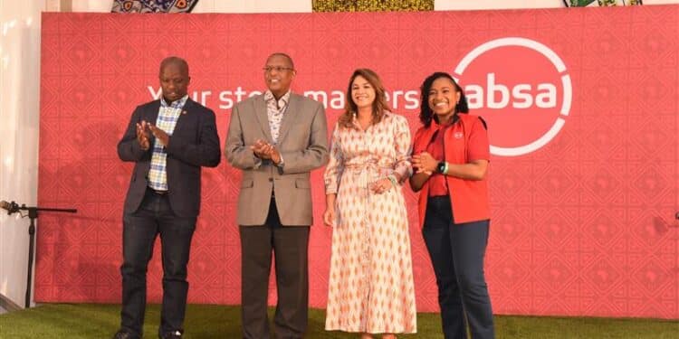 Absa Bank Kenya