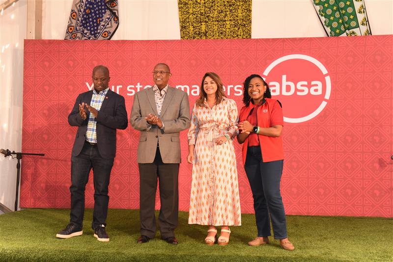 Absa Bank Kenya