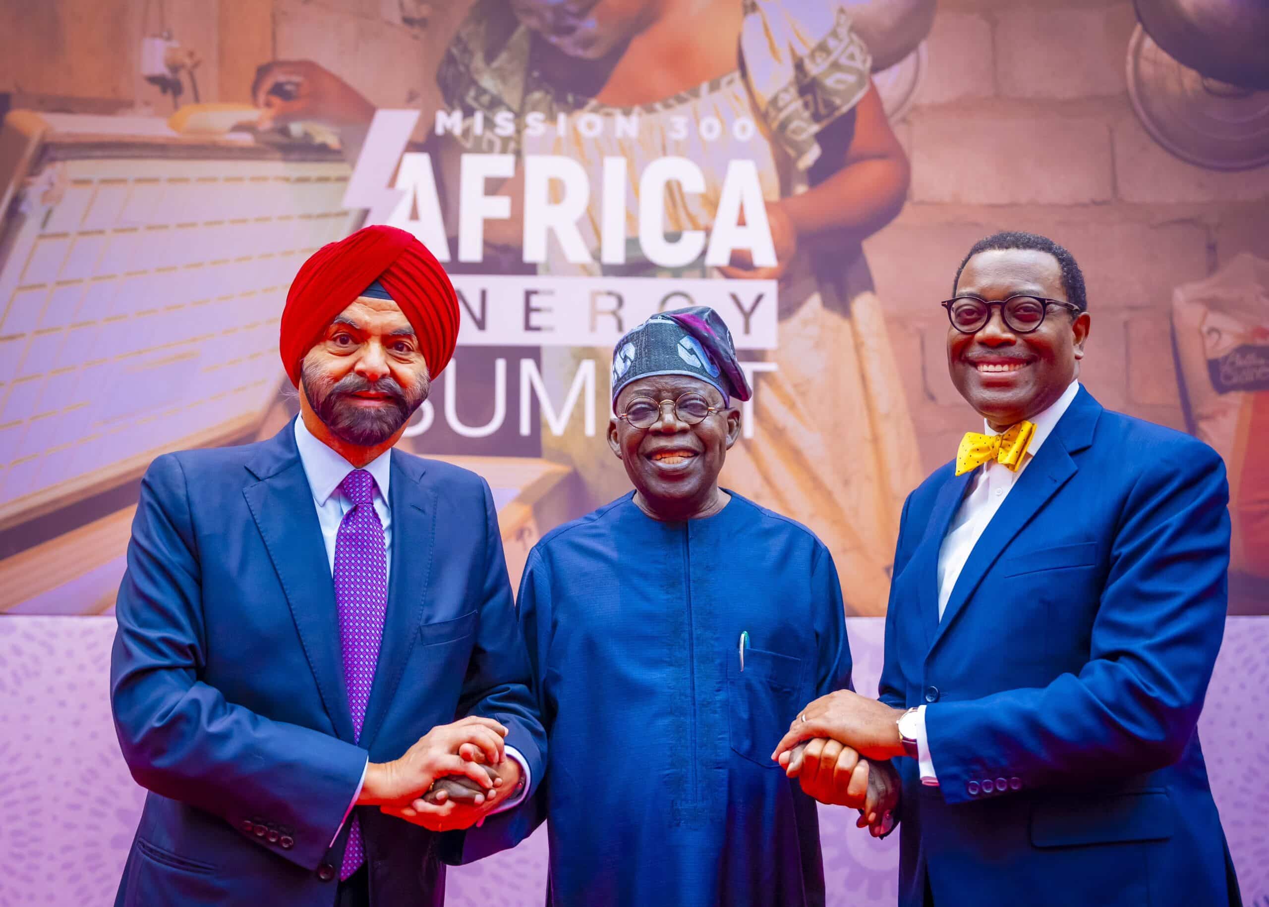 U.S Health Funding Cuts: What Nigeria Stands to Lose