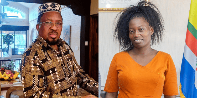Pastor Ng'ang'a Fires Back at Critics Over Declining to Help