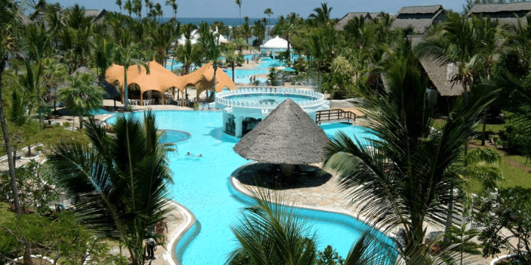 Resorts