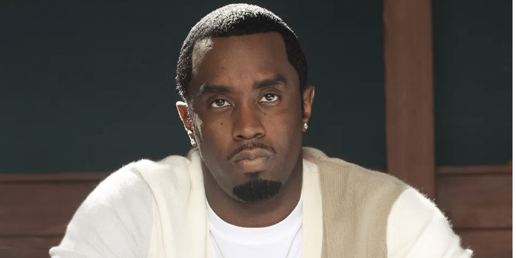 American Rapper Sean 'Diddy' Combs. Photo/Fox News