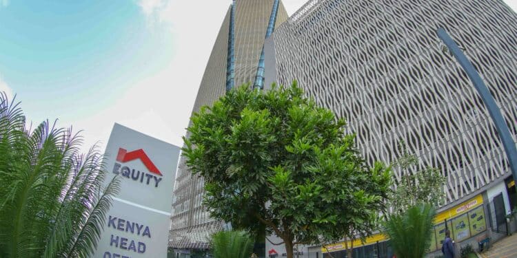Equity Group CEO James Mwangi Addresses Bank's Mass Layoffs