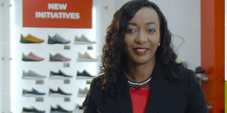 Jeddidah Thotho is a Kenyan, currently serving as the Chief Executive Officer at Academic Services Limited. Previously, she rose in the ranks to become the Managing Director at Bata Shoe Kenya PLC.