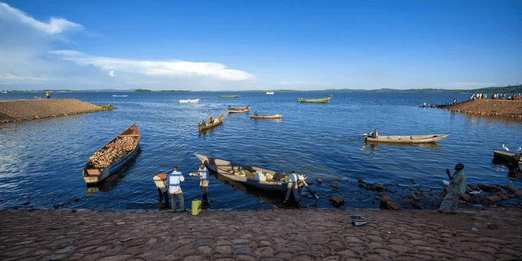 Lake Victoria