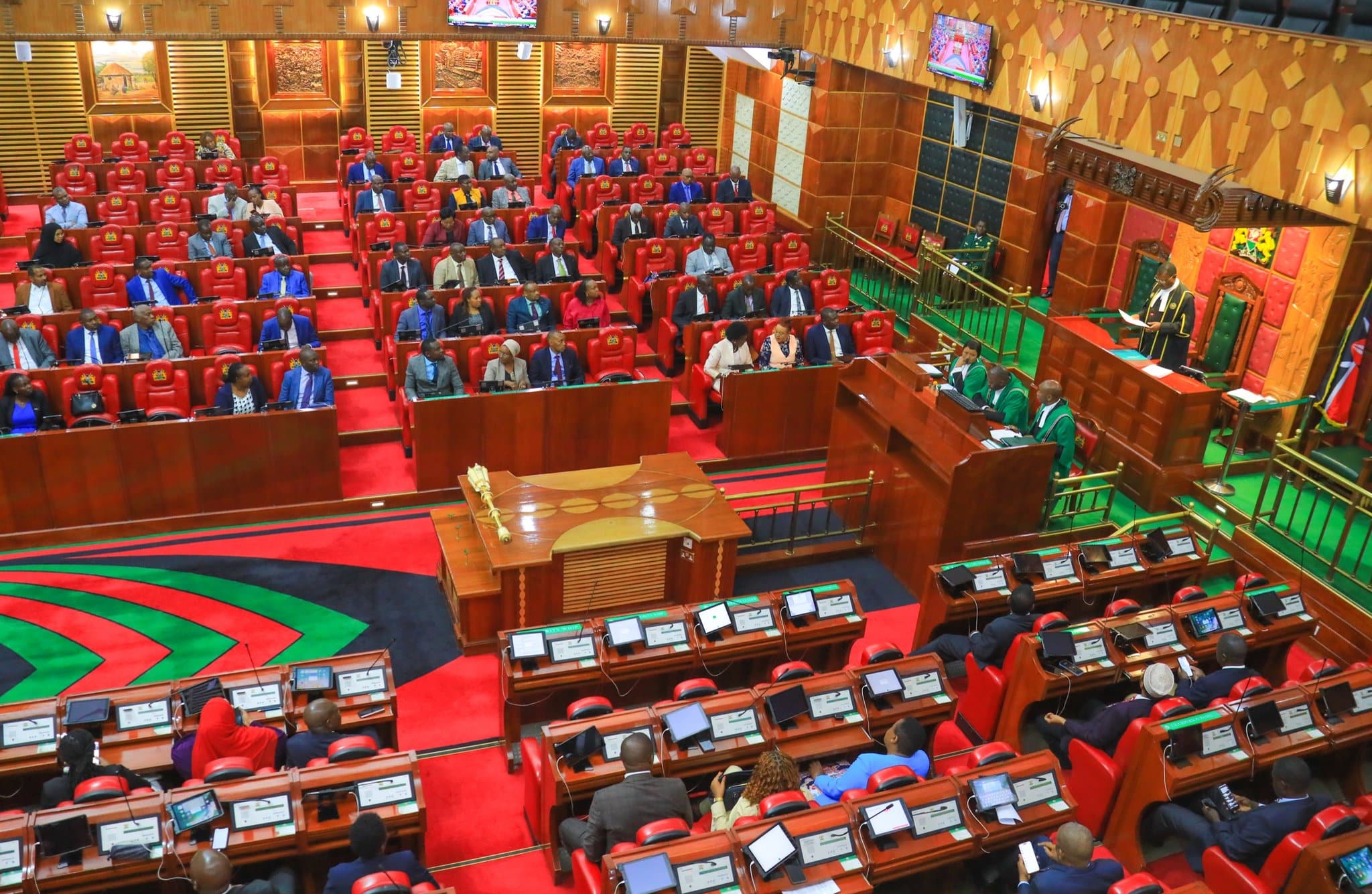 ICPAK Proposals on Finance Bill 2025