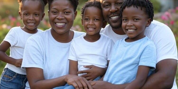Challenges Parents Face While Raising Children