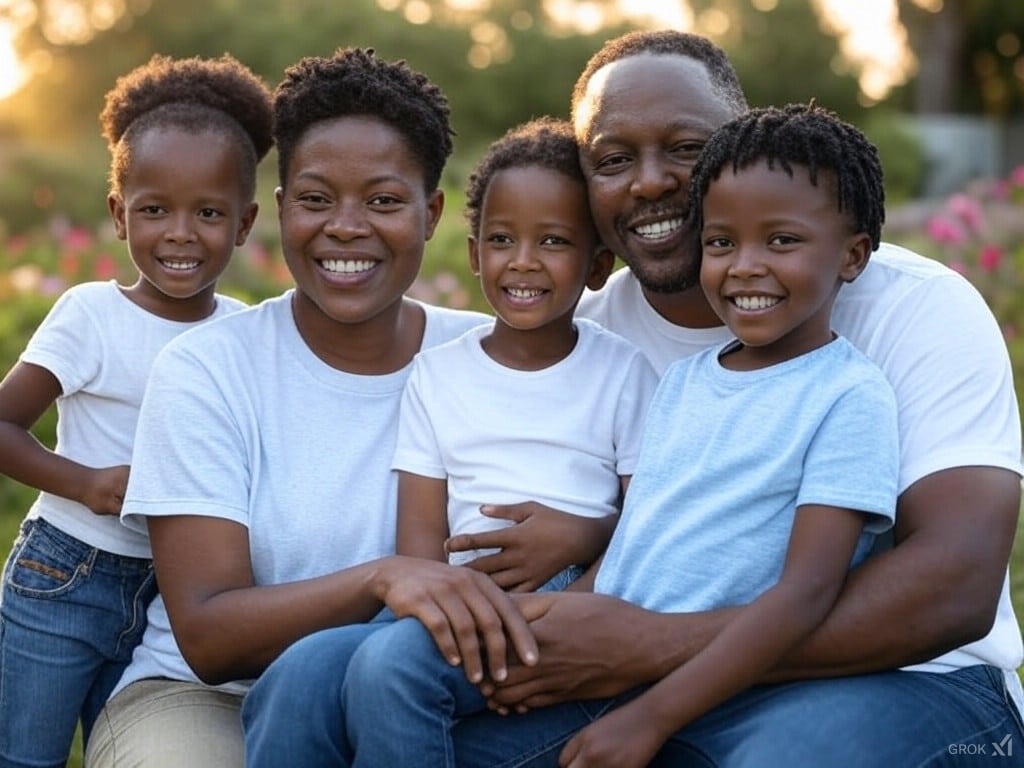 Challenges Parents Face While Raising Children