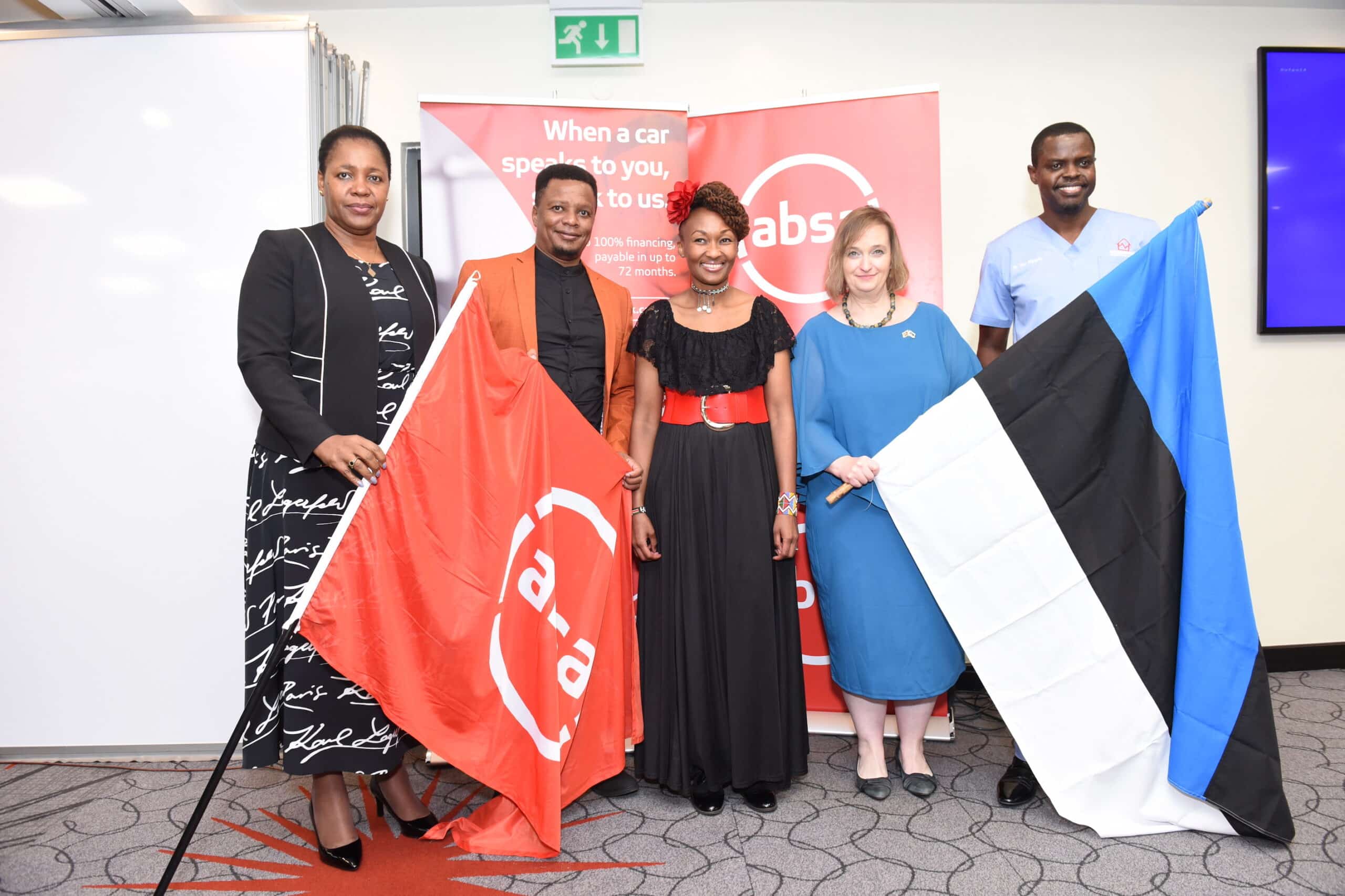 Absa Bank Kenya