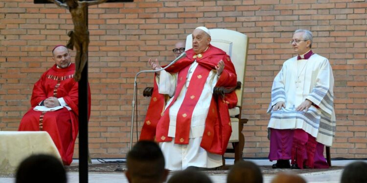 Pope Francis: why his papacy matters for Africa – and for the world’s poor and marginalised