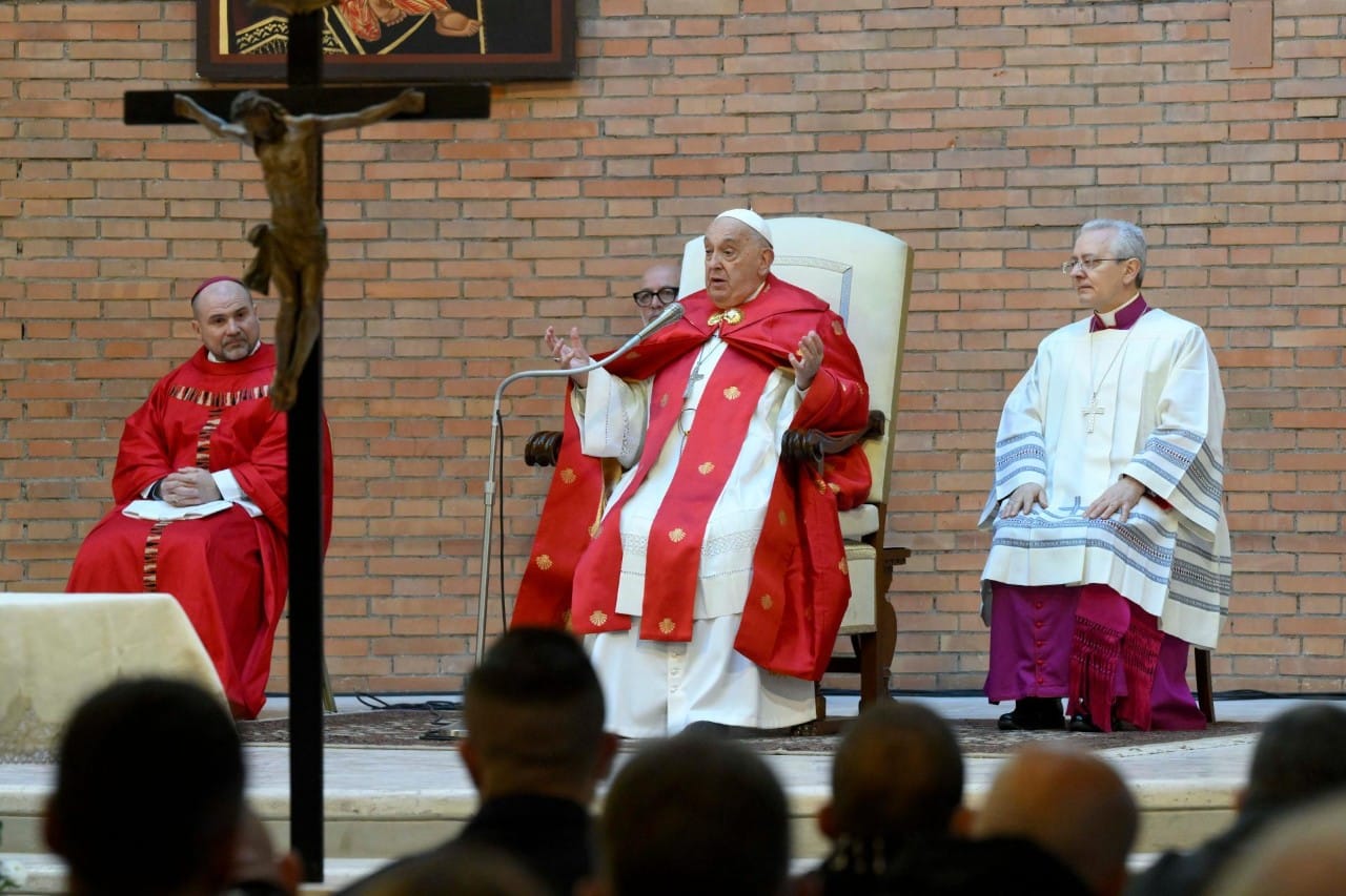 Pope Francis: why his papacy matters for Africa – and for the world’s poor and marginalised