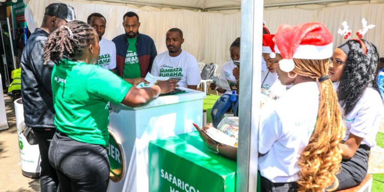 How to Increase Safaricom Fuliza Limit for Safaricom Users