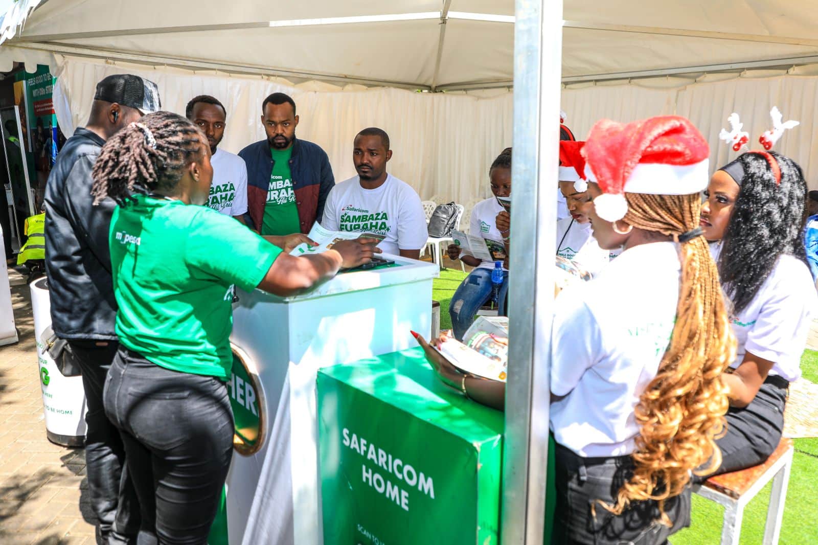 How to Increase Safaricom Fuliza Limit for Safaricom Users