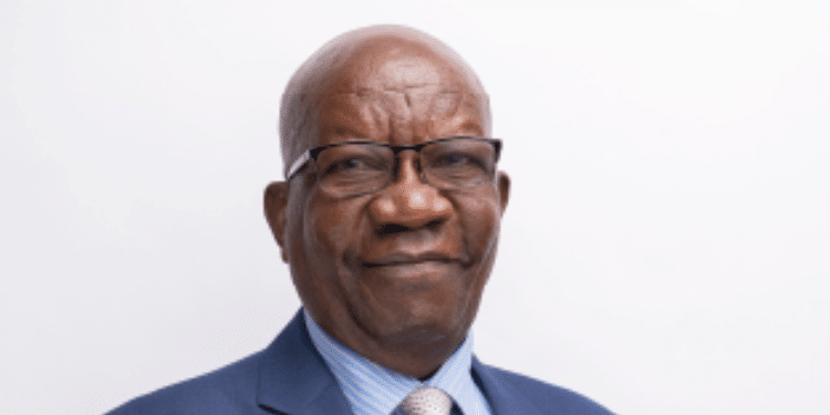 Patrick Githendu Co-operative Bank Majority Shareholder Dies