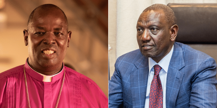 Ole Sapit Calls Out Ruto Regime Over Misplaced Priorities
