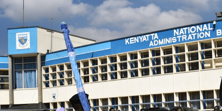 Autopsy Reveals Cause of Hawker Boniface Kariuki Death