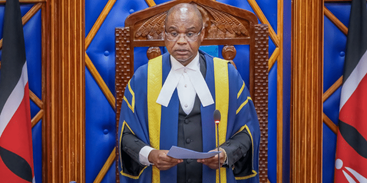 Senate Bill Proposing Definitive Role of Deputy Governors